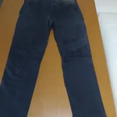 ジェイプレス　黒パンツ