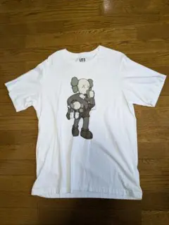 UT Tシャツ Lサイズ ホワイト