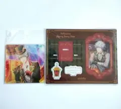 未開封品☆うたプリ☆黒崎蘭丸☆アクスタ２点セット