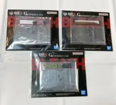 一番くじ BLEACH G賞 アクリルスタンド 3個セット