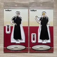 ハイキュー!! 宮兄弟（宮侑・宮治）アクリルスタンド