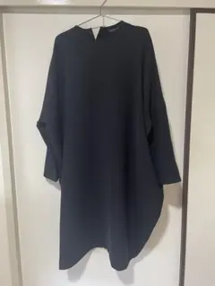 mizuiro ind コクーンワンピース