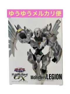 Monsters LEGION E・HERO シャイニング・フレア・ウィングマン