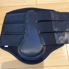 乗馬　馬用プロテクター　メッシュ　L　【新品未使用】
