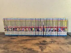 僕のヒーローアカデミア　全巻セット【1〜42巻】
