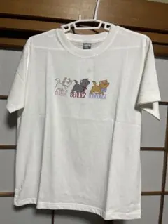 ディズニー マリー ベルリオ トゥールーズ Tシャツ