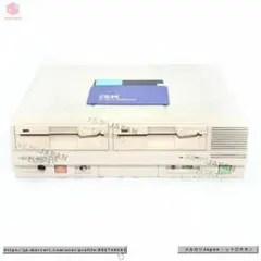 NEC PC-8801FH フルメンテナンス・音声・FDD OK!・動作品 NEC PC-8801MA フルメンテナンス・外付音声 FDD OK!・動作品