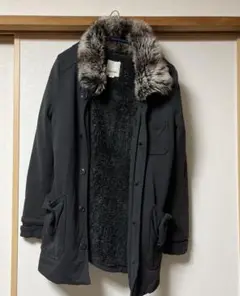 DIESEL 内側ボア ジャケット