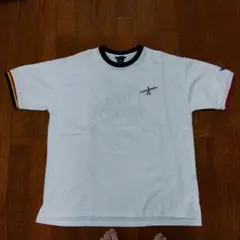 WV.YOUTH.PROJECT ホワイト Tシャツ