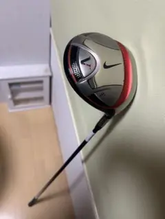 NIKE ドライバー　1W 9.5 VR ツアープロジェクト　flex S