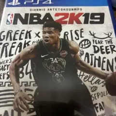 nba 2k 19