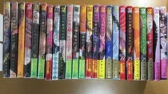 かぐやさまは告らせたい5〜２８巻セット