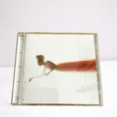 MISIA 幸せをフォーエバー CD