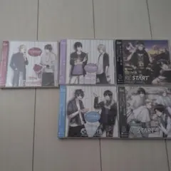 「ALIVE」Growth RE:STARTシリーズ(1)