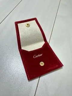カルティエ コインケース ミニポーチ