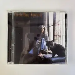 Carole King Tapestry CD