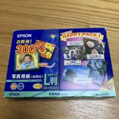 写真用紙 光沢EG L版