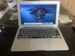 極美品 MacBook Air 2015 A1465 i5/4GB/128GB