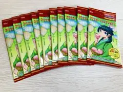 薬屋のひとりごと クリアカード コレクション2 まとめ売り 10パック 未開封