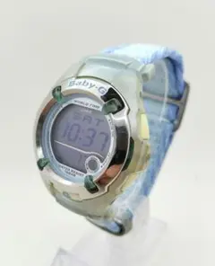 CASIO カシオ Baby-G ベビージー BG-580PP 腕時計