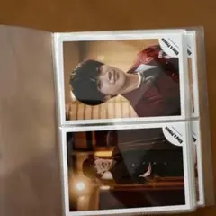 King & Prince 公式写真③