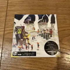 23 HYUKOH 未開封新品