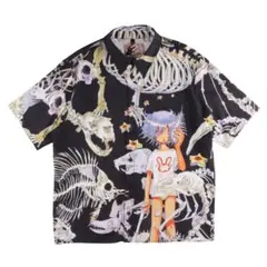 Yuminha oliwabu Rayon Shirt