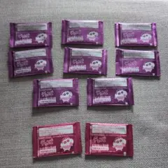 チョコビシール