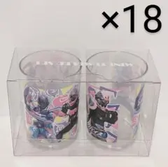 仮面ライダー　リバイス　タンブラー　コップ