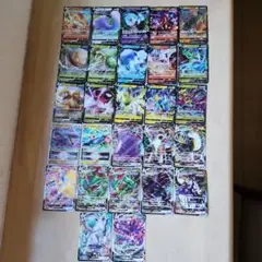 ポケモンカード　RR　RRR　まとめ売り　Vシリーズ