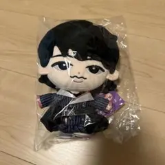 深澤辰哉 すのチルぶら下がらないシリーズ BIGぬいぐるみver.