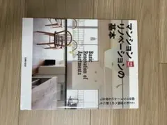 マンションリノベーションの基本