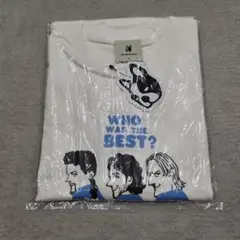 【未使用】サッカージャンキー　jerry　Tシャツ　L　アズーリ　ナンバー10