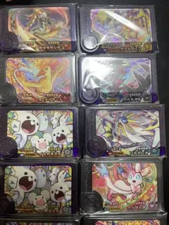 ポケモンフレンダ ニンフィア等 2枚から