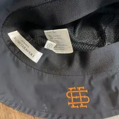 KIJIMA TAKAYUKI × SEE SEE バケットハット
