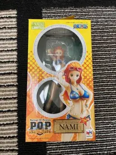 POP エクセレントモデルリミテッド ナミ 水着