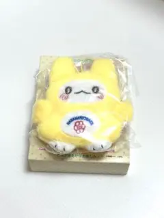新品　サンリオ　わたしのデコバッグ　シークレットマスコット　はなまるおばけ