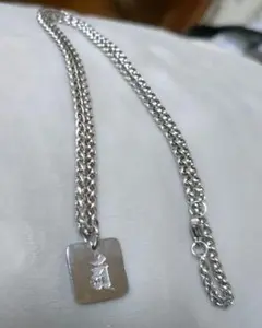 梵字 ネックレス