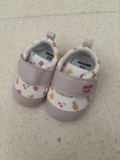 【最終値下】ベビー　ファーストシューズ