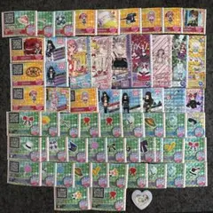 プリパラ プリチケ トモチケ コーデチケ まとめ売り