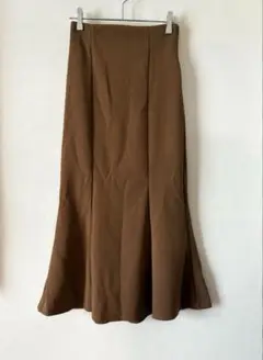 LOWRYSFARM マーメイドスカート Ｓ