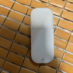 Microsoft Surface Mobile Mouse ホワイト