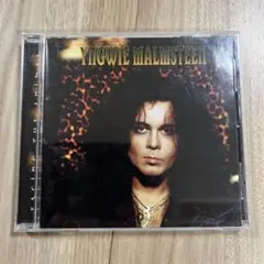 【国内盤】Yngwie Malmsteen Facing the Animal