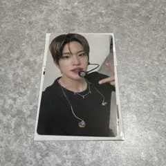 SMTOWN ラントレ ソヒ