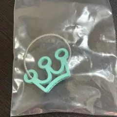 SCOTTY CAMERON クラウン型 キーフォブ
