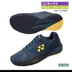 YONEX テニスシューズ パワークッション エクリプション 5 メン 27