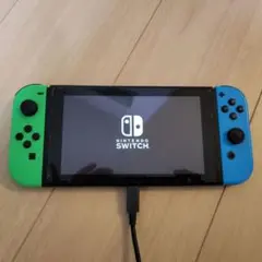 Nintendo Switch NINTENDO SWITCH