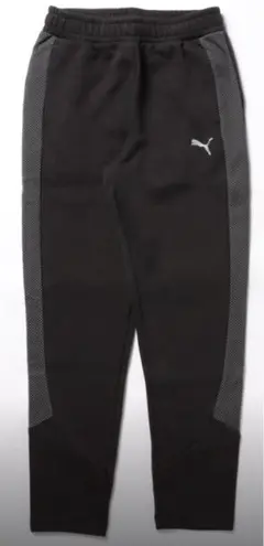 PUMA プーマ ウィメンズ EVOSTRIPE ハイウエスト パンツ