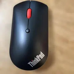 LENOVO ThinkPad Bluetoothマウス4Y50X88822