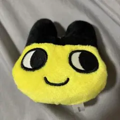 たまごっち フェイスぬいぐるみ まめっち